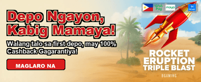 Experience Premium Gaming Today banner