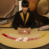 Korean Speed Blackjack J icon